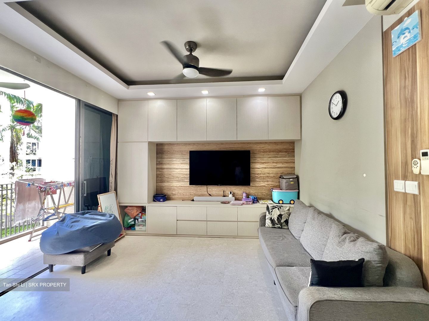 Palm Isles (D17), Condominium #497396601